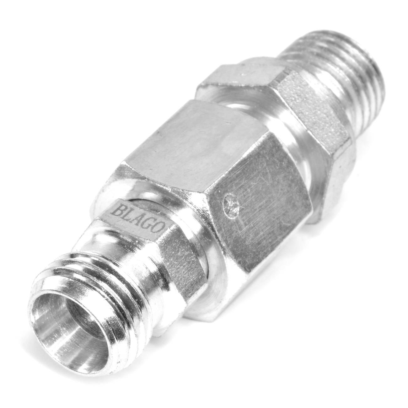 Adaptateur vissage M16x1,5 sur M14x1,5 Extérieur Extérieur