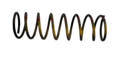 Schraubenfeder vorn Fiat 128 Rally