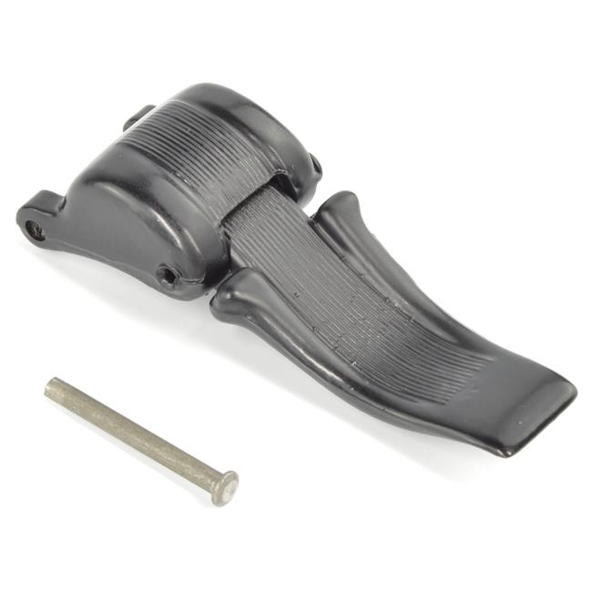 Bovensluiting aluminium Fiat 500 F/L/R
