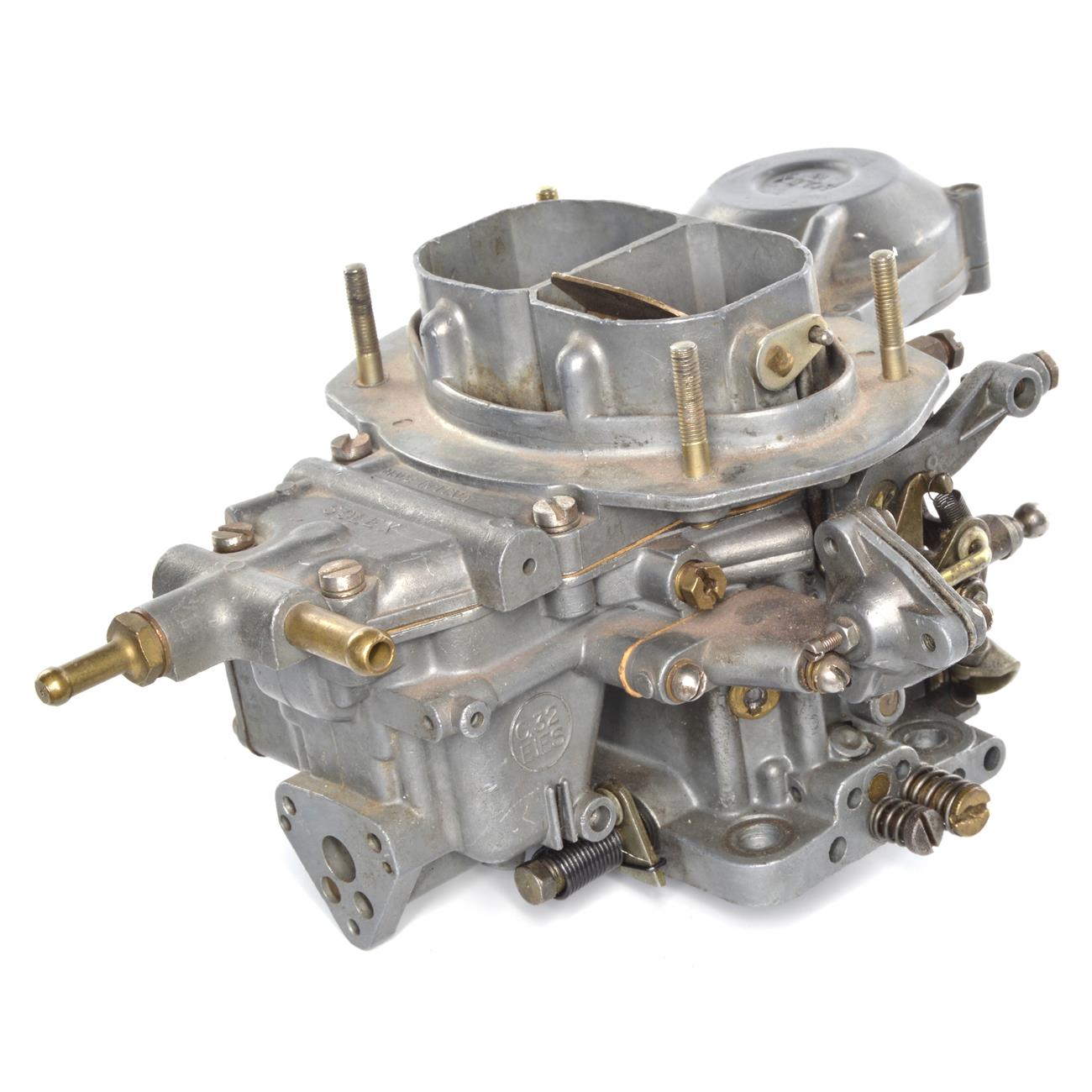 Vergaser neu Solex C32 EIES