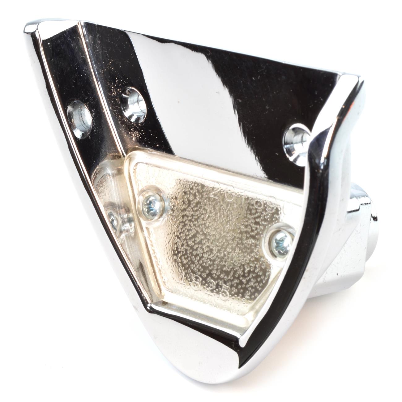 Kennzeichenleuchte links Fiat 124 Spider (66-74)