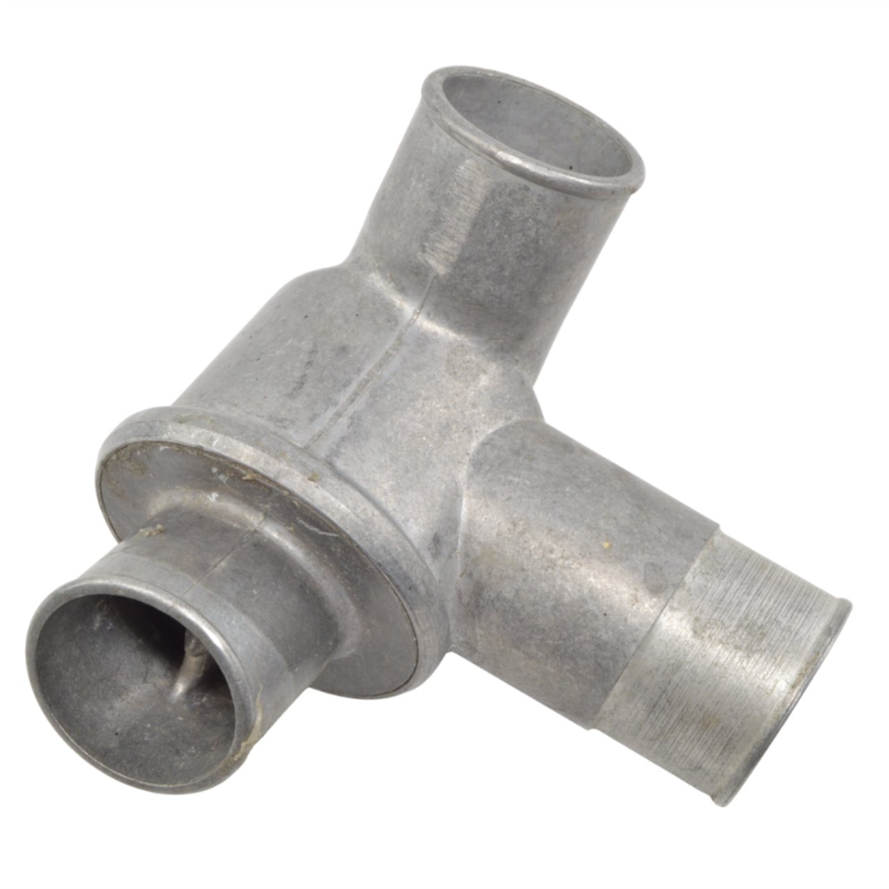 Thermostat (extérieur avec 3 raccords) Fiat 124 Coupé CC1, 131, Lancia Beta Montecarlo