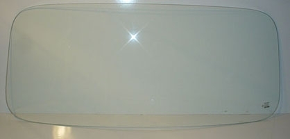 Frontscheibe Fiat 500 F/L/R - Fiat 500 Giardiniera