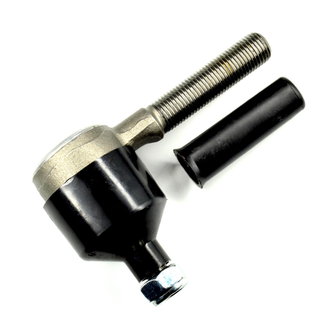 Spurstangenkopf Alfa Romeo Spider, Giulia, Montreal vorn innen Linksgewinde