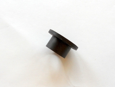 Boccola supporto leva sterzo 4 mm Fiat 1300 - Fiat 1500 - Fiat 124 N