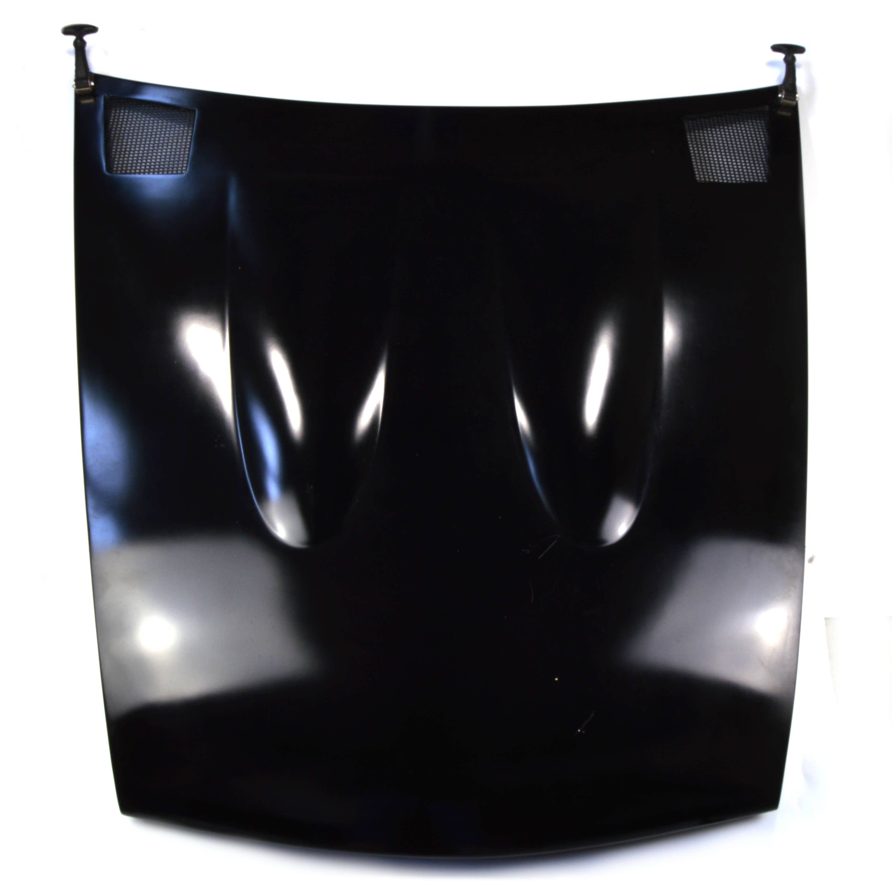 Motorhaube original Abarth 124 Spider CSA