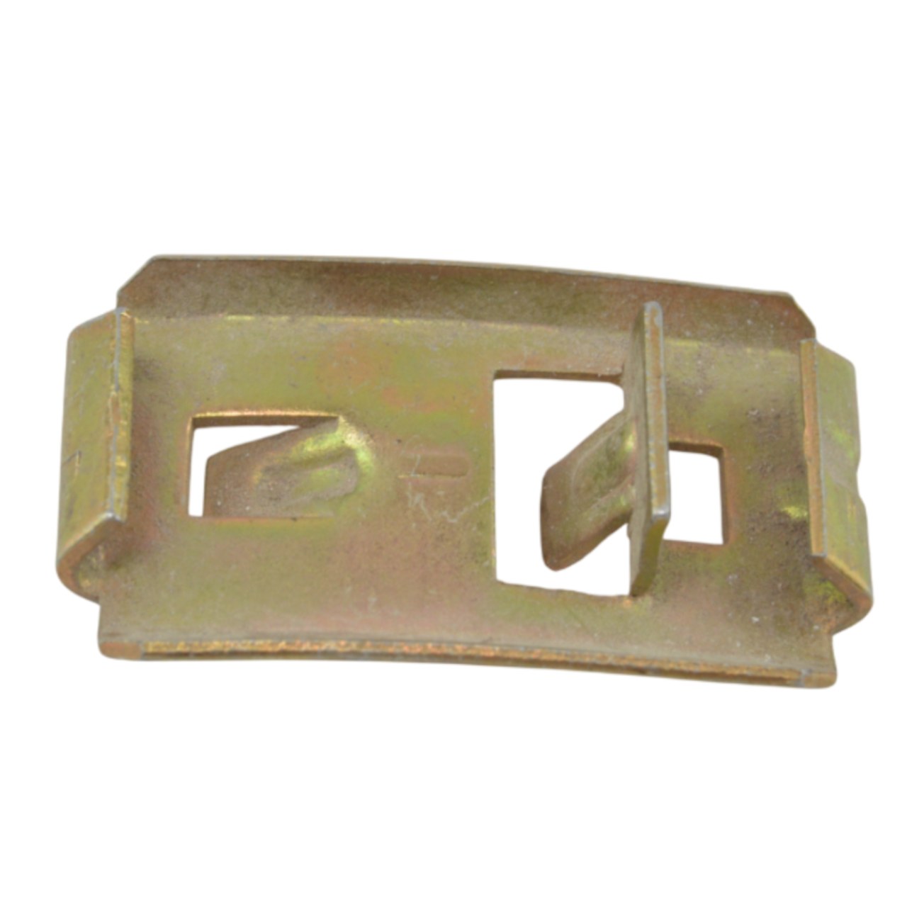 Klammer für Schwellerzierleiste Fiat 850 N/S/Coupe (Metall)