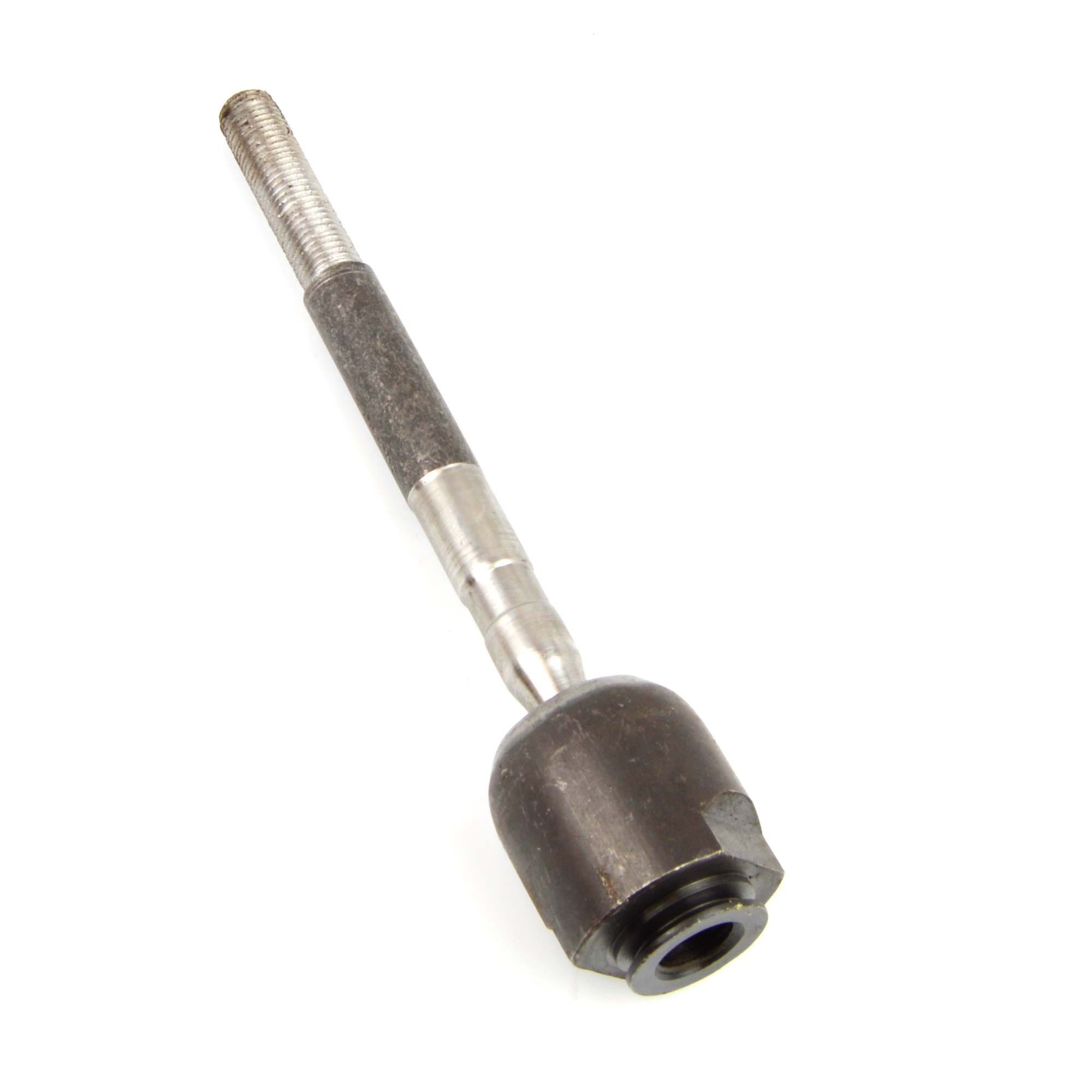 Axial joint for rack and pinion steering from VIN 5506003 Fiat 124 Spider DS (85)