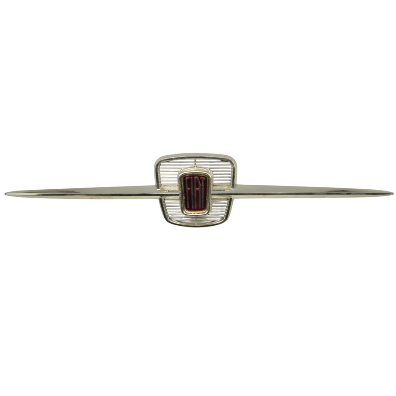 Front ornament (B-goods) Fiat 600 D, Seat 770 S