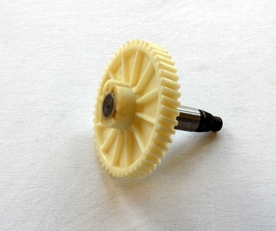 Zahnrad Wischermotor Fiat 124 Coupé - Fiat 130