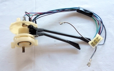 Lenkstockschalter Fiat 1100 R - Ferrari Dino 246