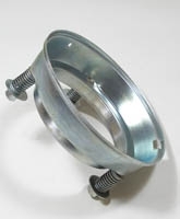 Anneau de siège de phare Fiat 500 N, D