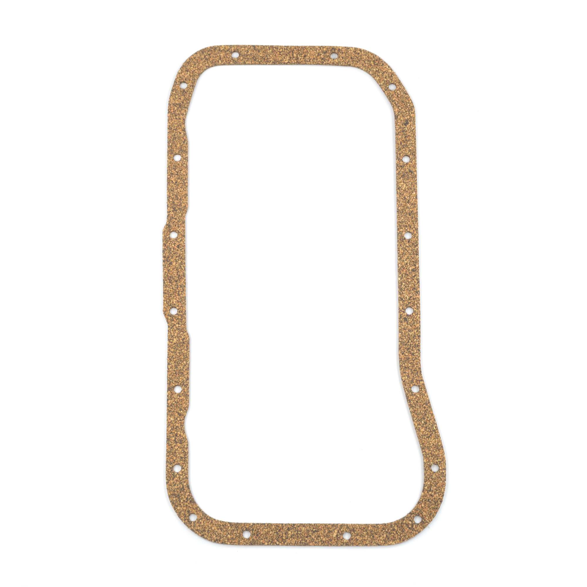 Ölwannendichtung Typ 132 Fiat 124 Spider 1800-2000 (75-85), 131, 132, Argenta - Kork