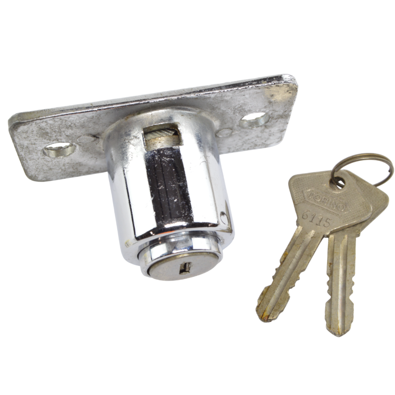 Kofferraumschloss Fiat 1100 - Fiat 1200