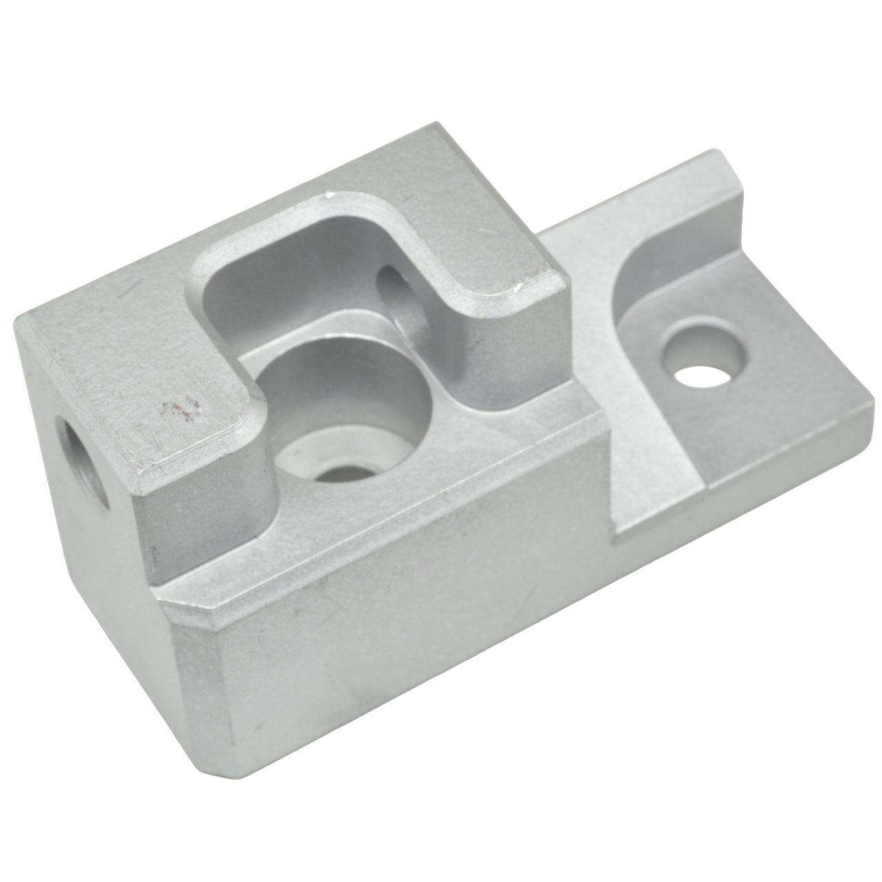 Halter für Lichtmaschine unten Fiat 124 (66-77), 131