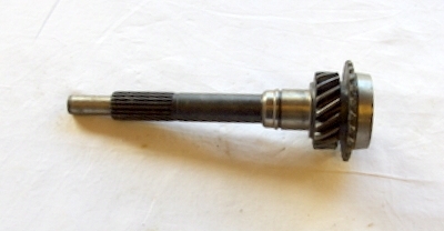 Getriebewelle Fiat 1500