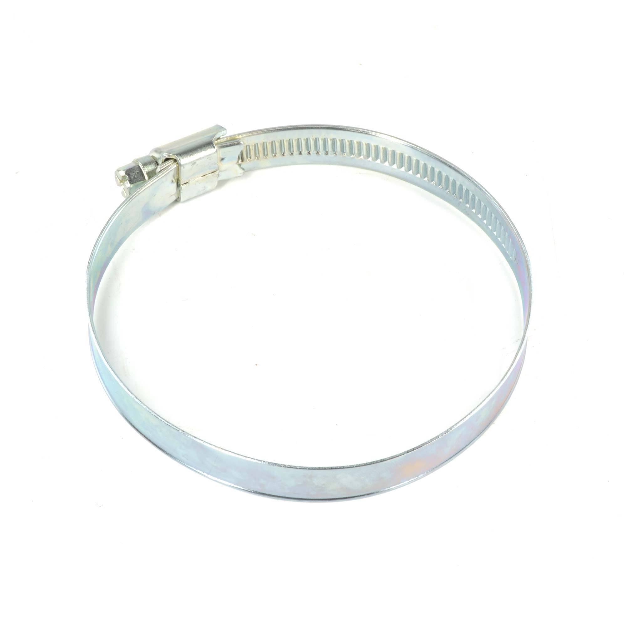 Schlauchschelle 70-90 mm / 12 mm Bandbreite