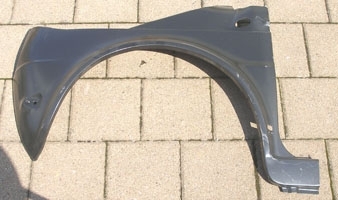 Kotflügel vorn links Fiat 126 Bis