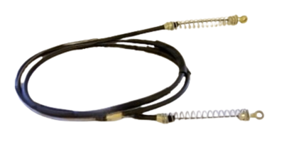 Handbremsseil Fiat 127