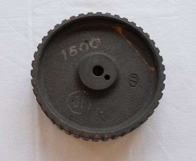 Nockenwellenrad Fiat X 1/9 - Fiat Uno Turbo