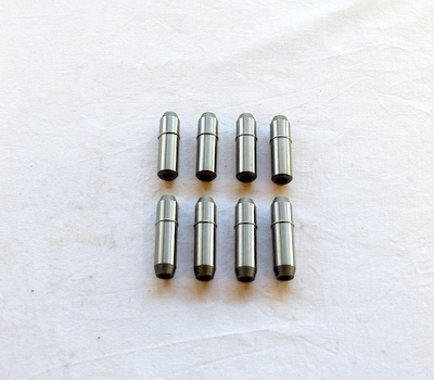 Satz Ventilführungen Fiat Topolino C