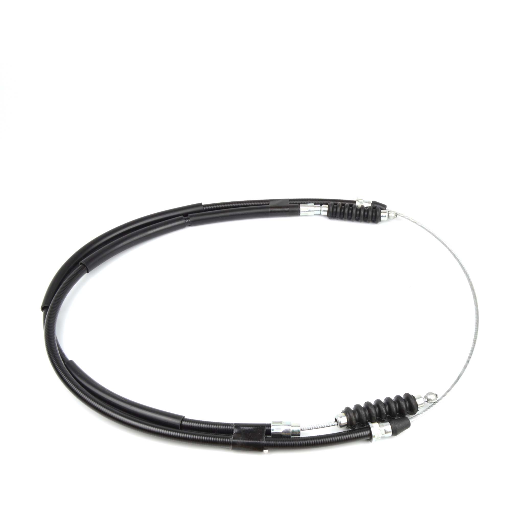 Handremkabel Fiat 124 Spider