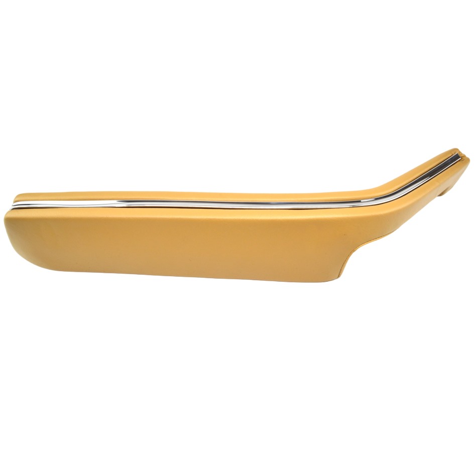 Armlehne links Fiat 124 Spider DS Beige