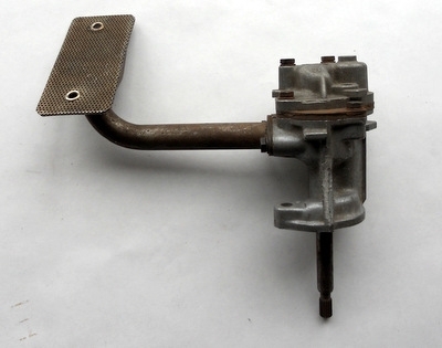 Pompe à huile Fiat 238