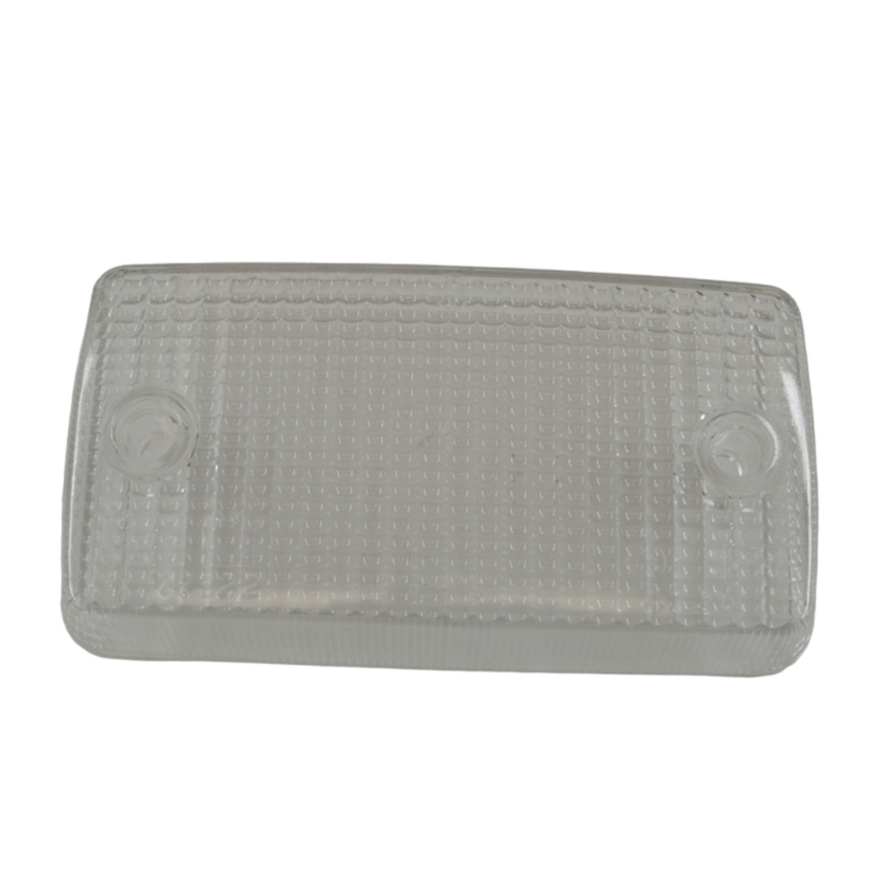 Leuchtkappe für Rückfahrlicht Fiat 126 BIS