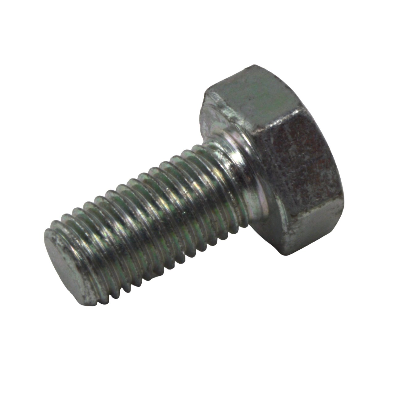 Schroef M10 x 1,25 lengte 30 mm 8.8