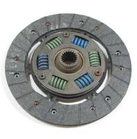 Kupplungsscheibe Fiat 1100 D - Fiat 1100 R