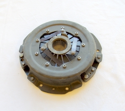 Koppelingsdrukplaat met sleepring Fiat 125 - 200 mm