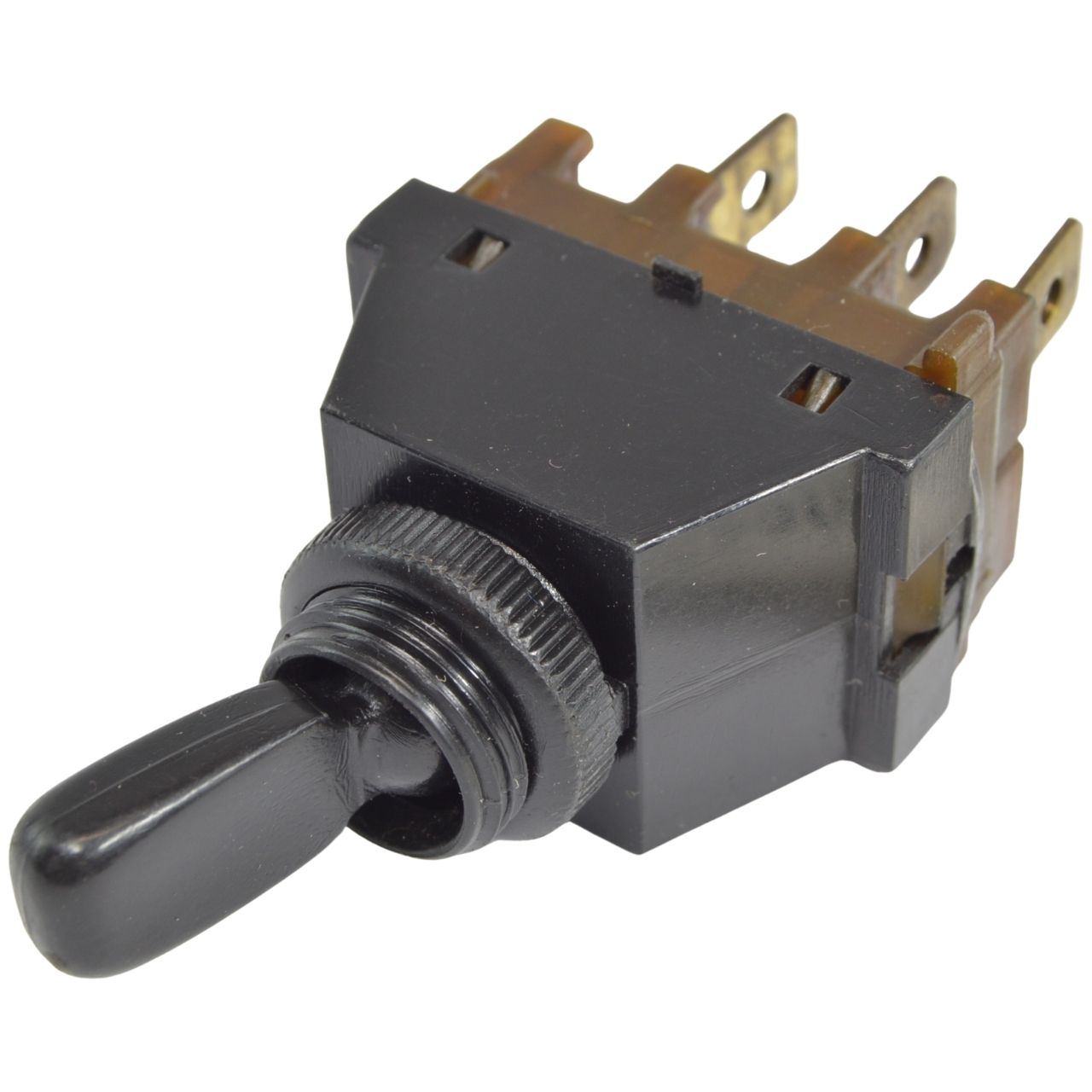 Commutateur d'éclairage Fiat 500 - Fiat 600 - Fiat 850 - Fiat 1100