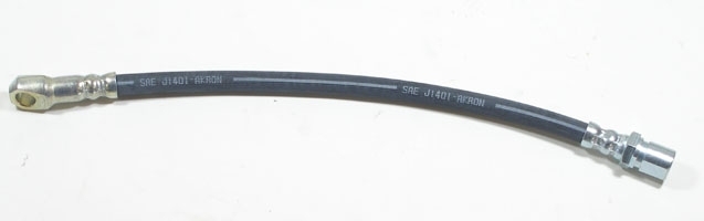 Bremsschlauch vorn Fiat 1100 R