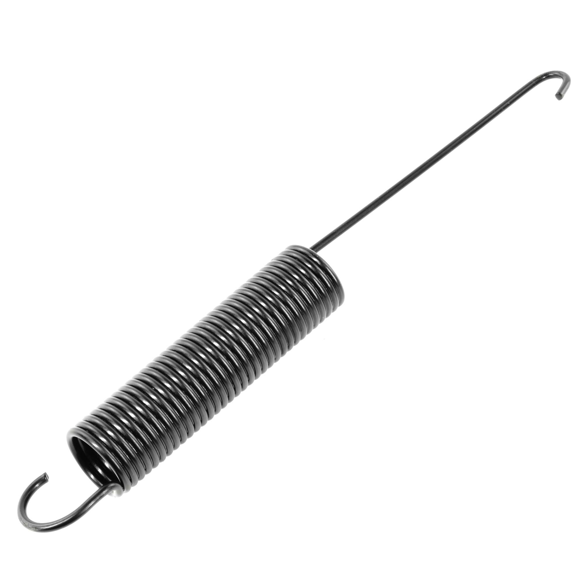 Feder Kofferraumhaube 32cm Fiat 124 Spider (79-82 links und rechts / 83-85 nur links)
