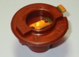 Verteilerfinger Fiat 500 N, D, F - Fiat 600