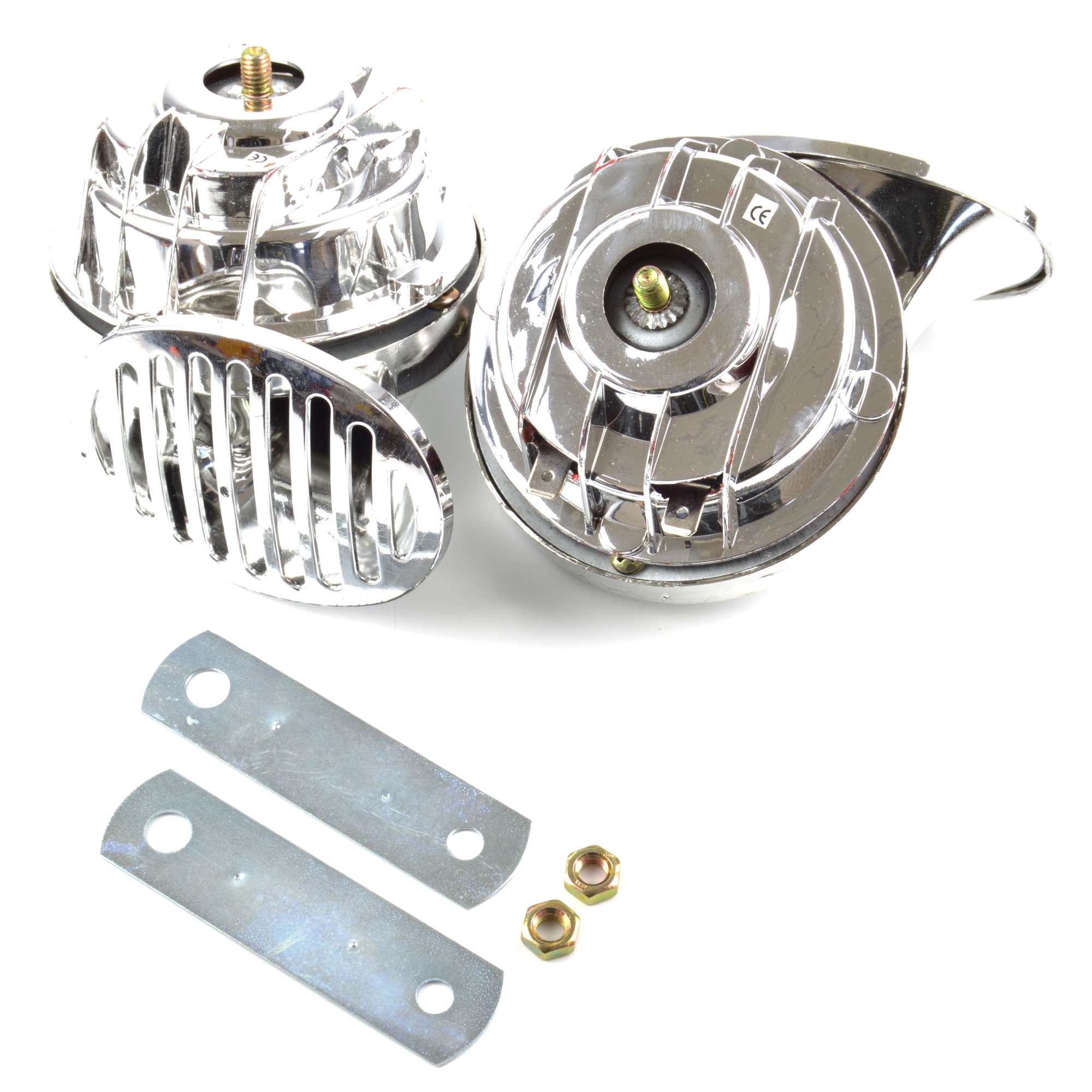 Hupe Satz zweiklang Fiat 124 Spider