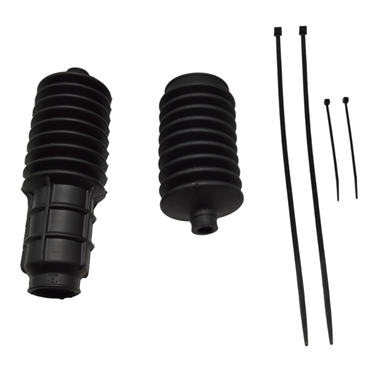 Lenkungsmanschette Satz Fiat 126 P - Fiat 128 - Fiat X 1/9