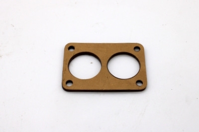 Afstandsplaat carburateur Fiat Dino 2400