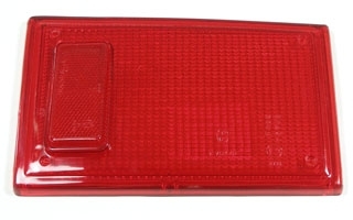 Achterlichtkap rechts Fiat X 1/9