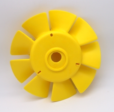 Lüfterrad Fiat 600/D