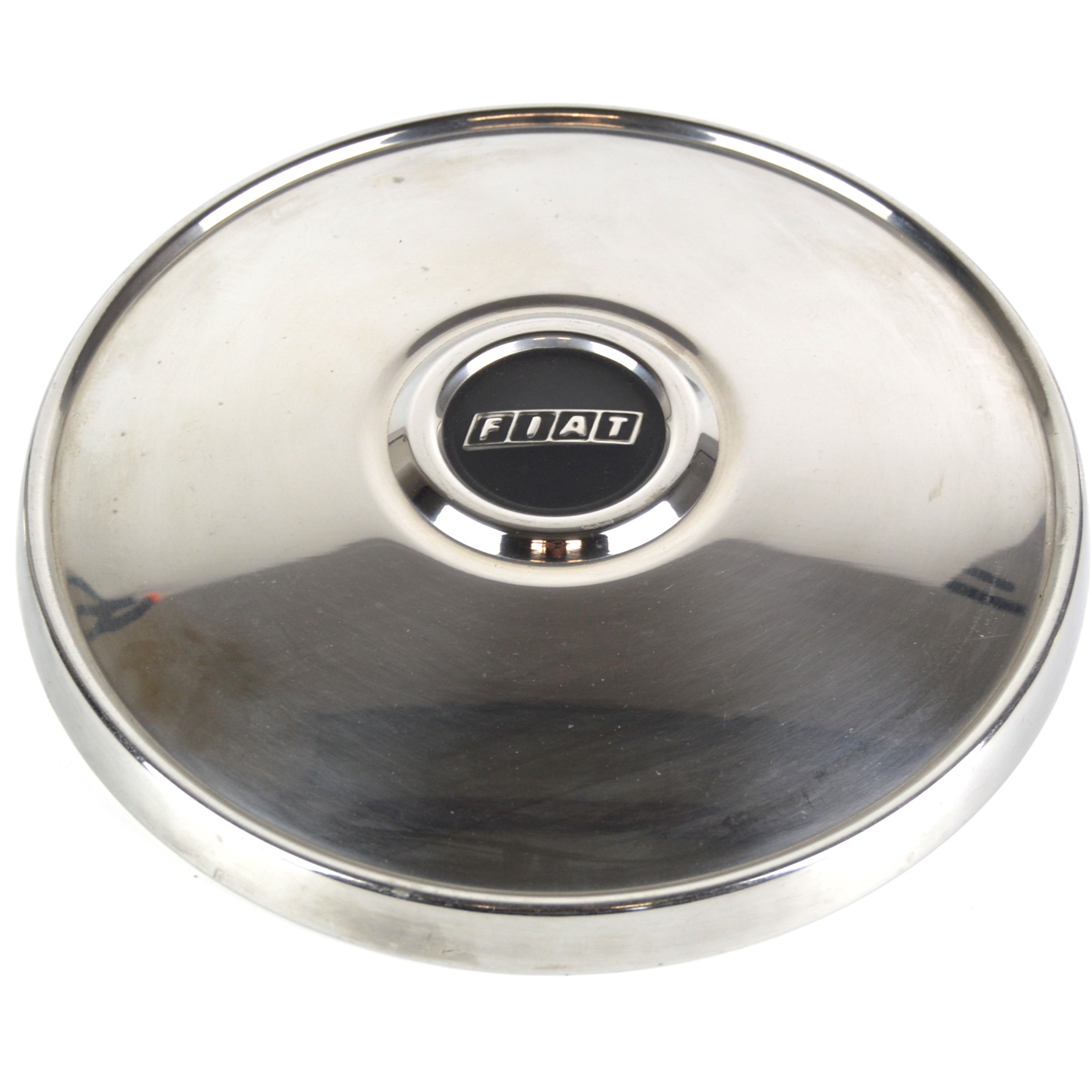 Radkappe für Stahlfelge Fiat 124 Spider (bis 78)