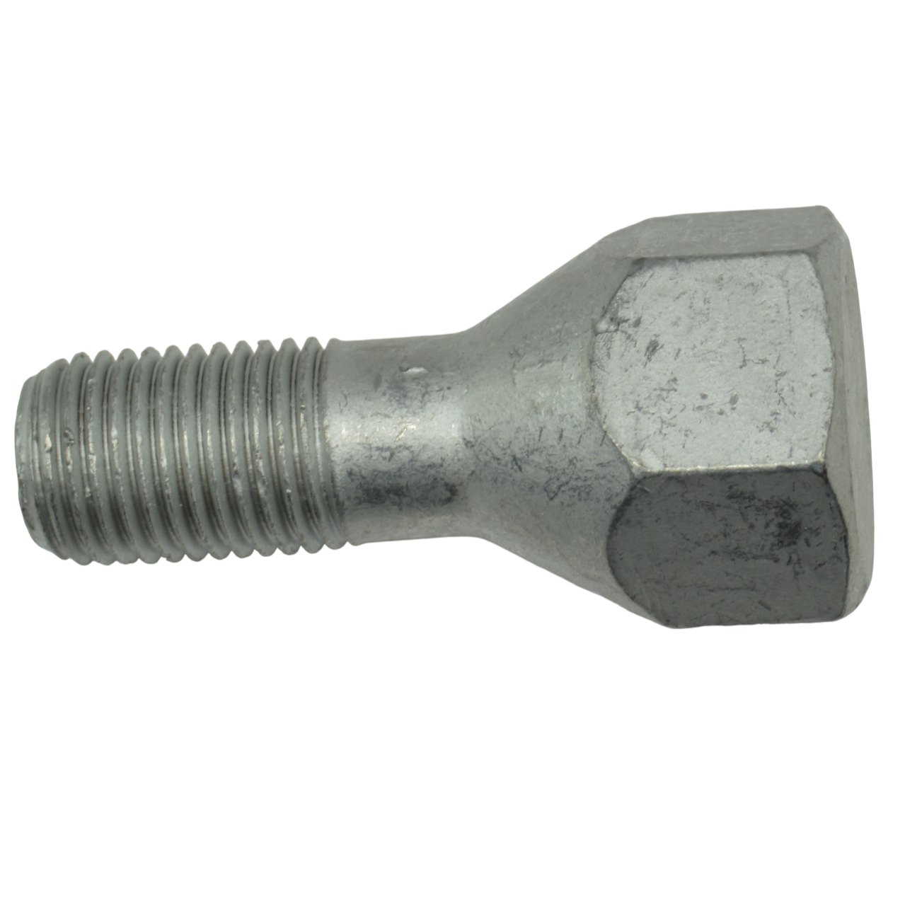 Radbolzen M14 x 1,25 x 28 mm Rechtsgewinde
