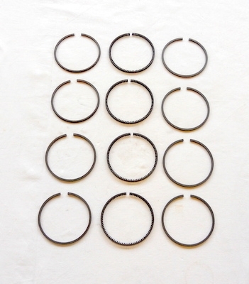 Kolbenringsatz Fiat 1100 D - Fiat 1200