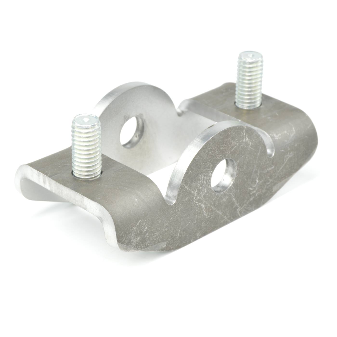 Aufnahme Stoßdämpfer hinten Fiat 124 Spider (bis 78), 124 Coupé - Hinterachse