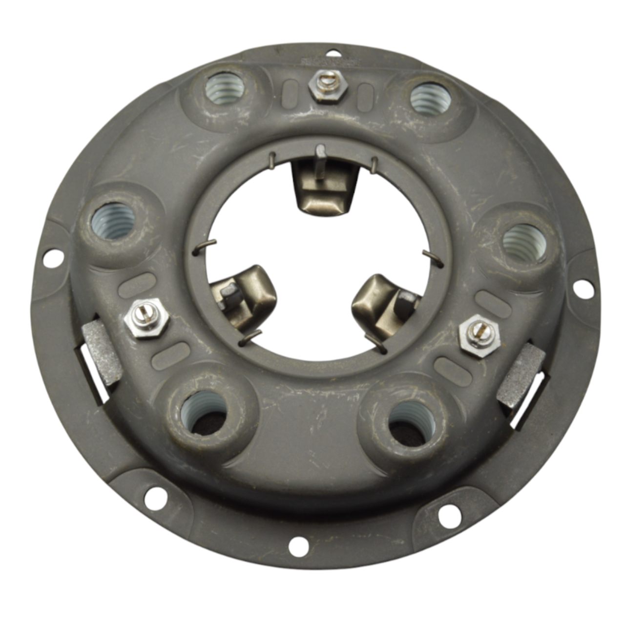 Kupplungsdruckplatte Fiat 1100-1200 (+120€ Pfand)