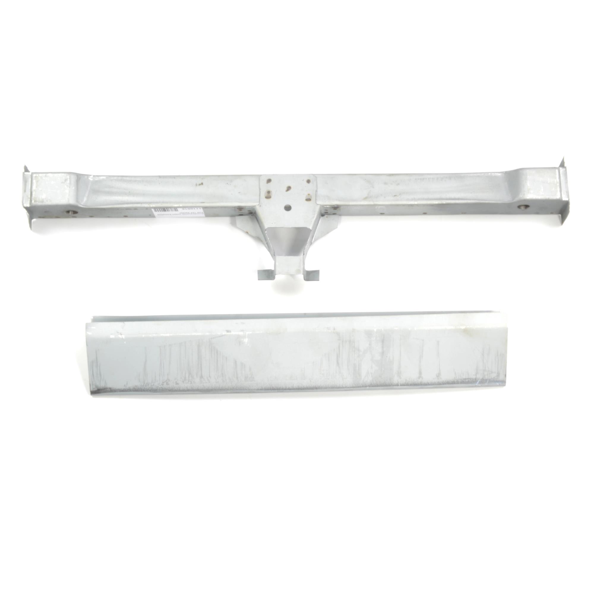 Fronttraverse unten komplett Fiat 124 Spider