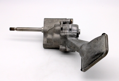 Bomba de aceite Fiat 128
