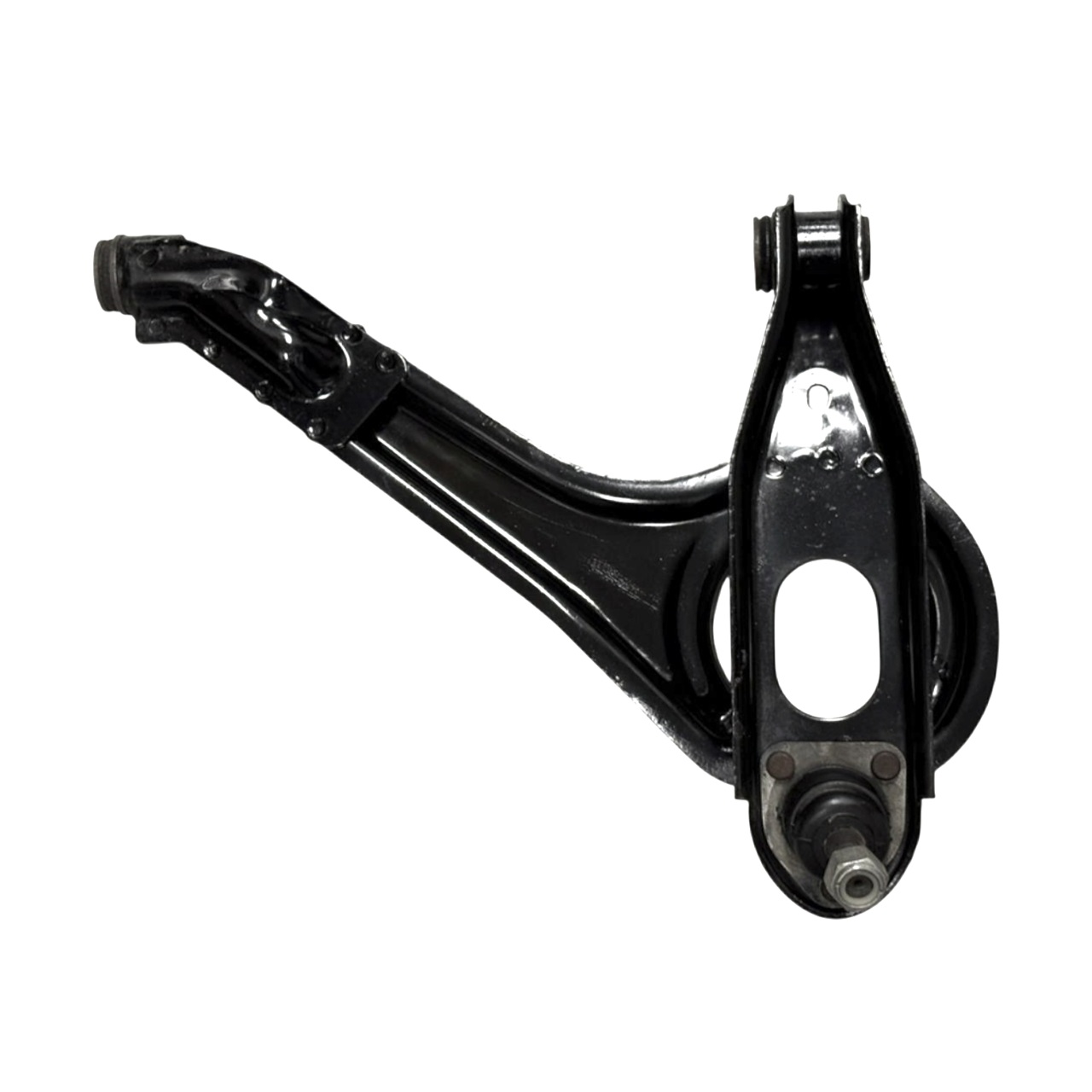 Querlenker vorn oben rechts Fiat 1300-1500 Berlina, Fiat Dino