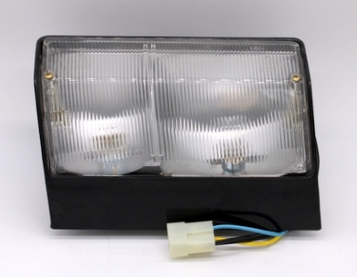 Blinkleuchte vorn links Fiat 130 Berlina (4205621)